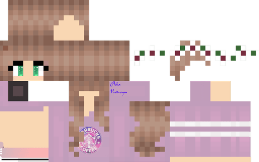 Skins For Minecraft PNG
