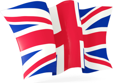 England Flag PNG