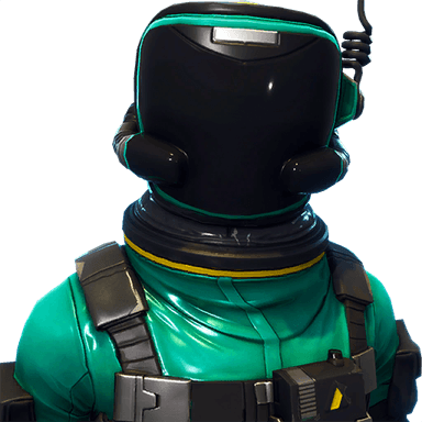 Fortnite Toxic Tagger PNG