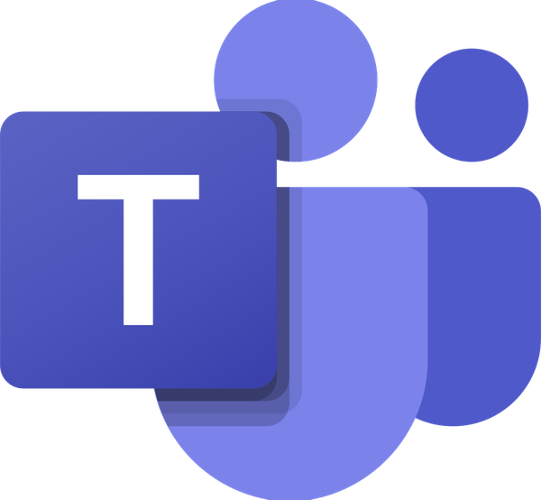 Microsoft Teams Logo PNG