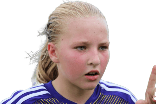Kristi Kirshe PNG