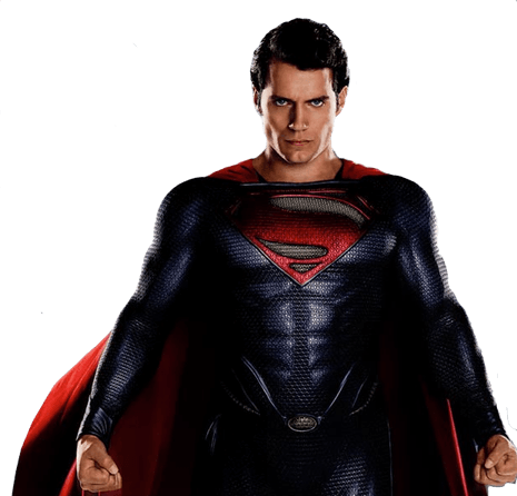 Superman PNG