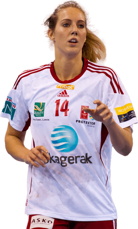 Kristine Breistol PNG