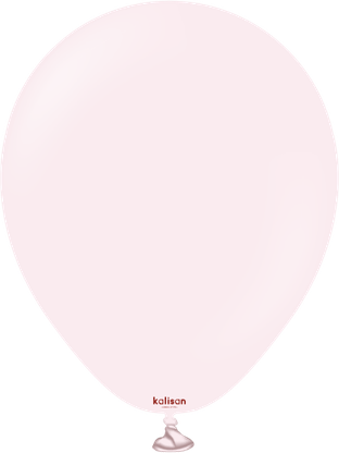 Pink Balloon PNG