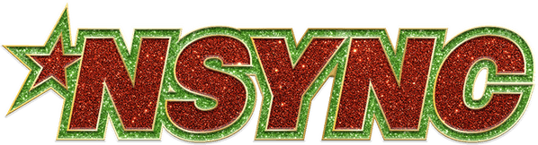 Nsync Logo PNG