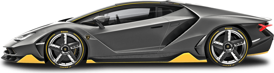 Gacha Car PNG