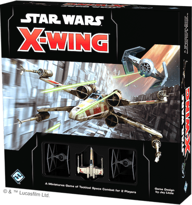 X Wing PNG