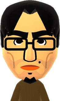 Wii Baseball PNG