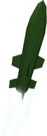 Nuke PNG