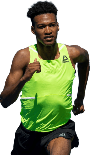 Justyn Knight PNG