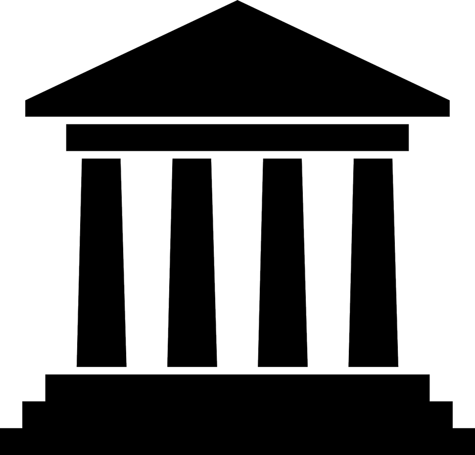 Building Pillar PNG