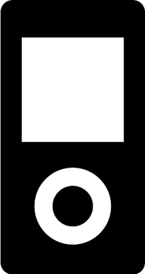 Ipod PNG