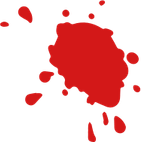 Blood Stain PNG