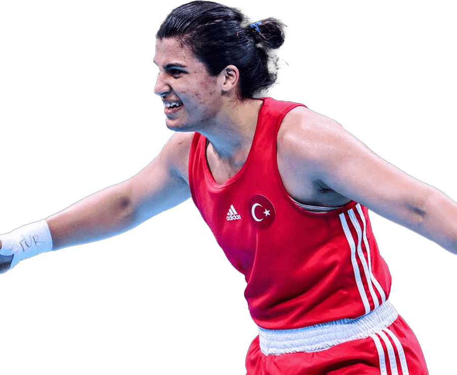 Nadine Apetz PNG