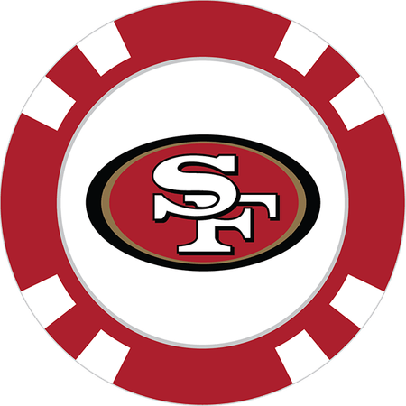 49ers Football PNG