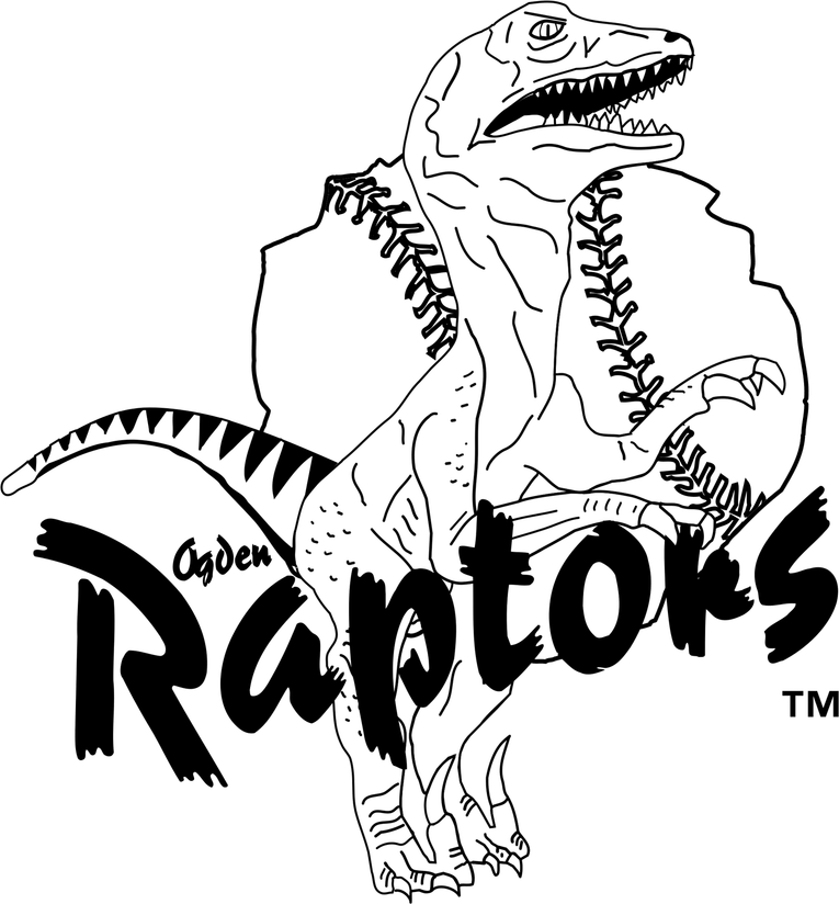 Ogden Raptors PNG