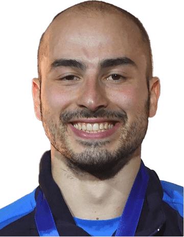Alessio Foconi PNG