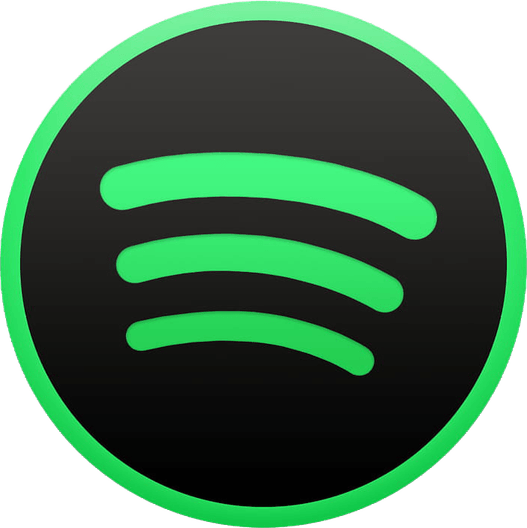 Spotify Logo PNG