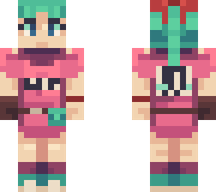 Bulma PNG