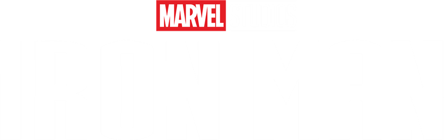 Iron Man Logo PNG