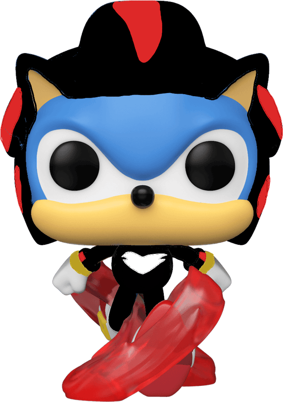 Sonic Birthday Hat PNG