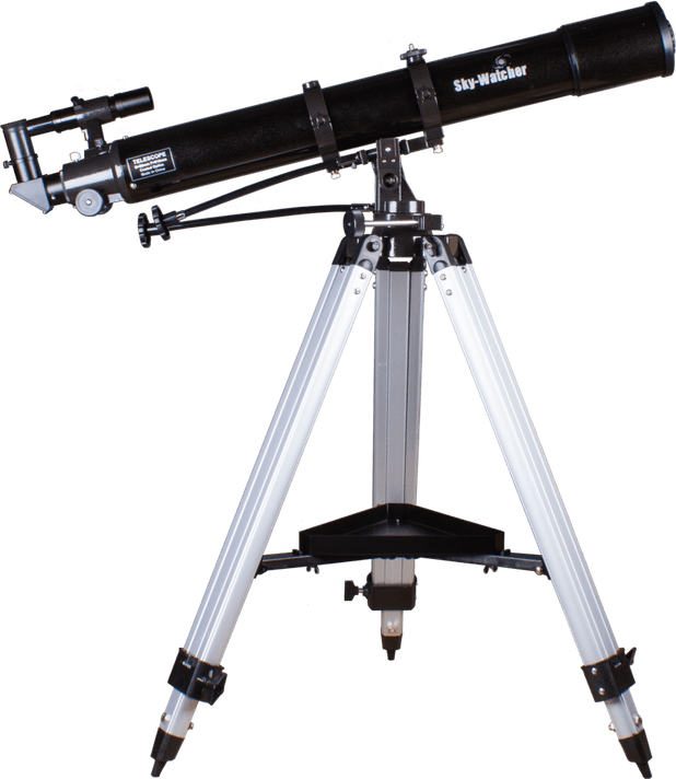 Telescope PNG