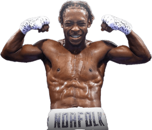 Keyshawn Davis PNG