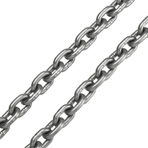 Metal Chain PNG