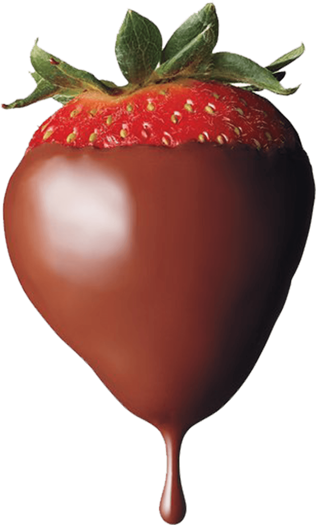 Strawberries PNG