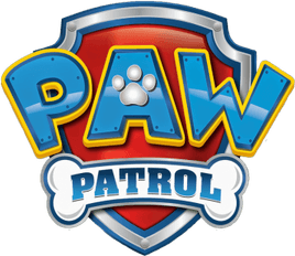 Pawpatrol Logo PNG