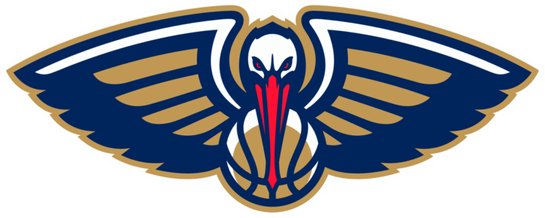 Pelicans Logo PNG