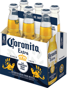 Corona Beer PNG