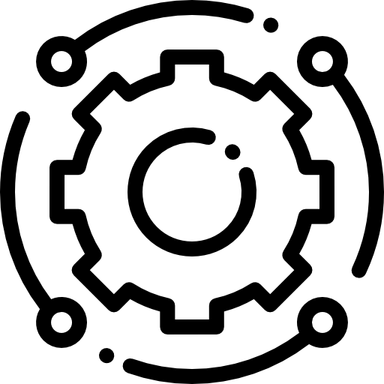 Gear Icon PNG
