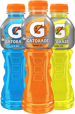 Gatorade PNG