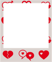 Marco Polaroid PNG