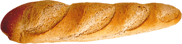 French Bread PNG