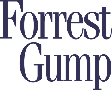 Forrest Gump PNG
