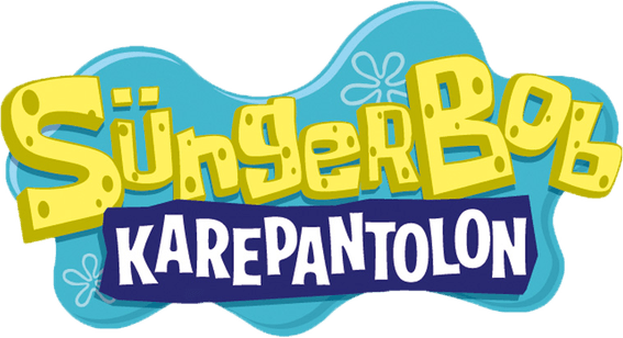 Spongebob Logo PNG