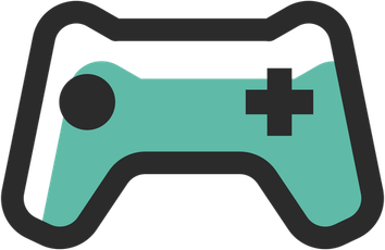 Joystick PNG