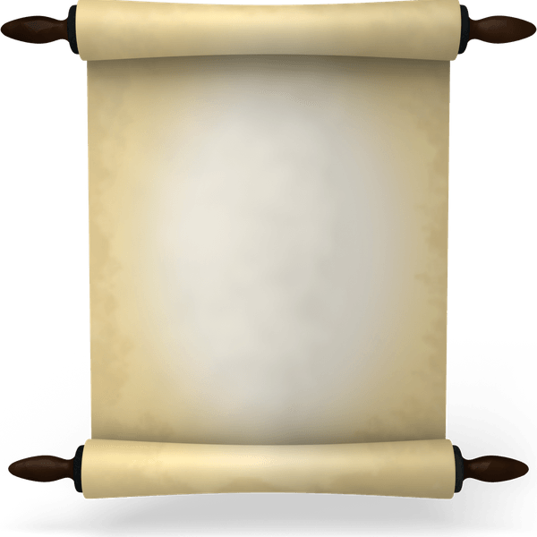 Scroll PNG