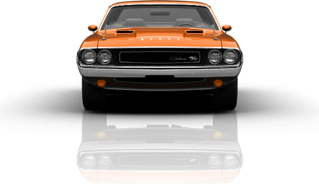 1970 Dodge PNG