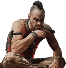 Far Cry PNG