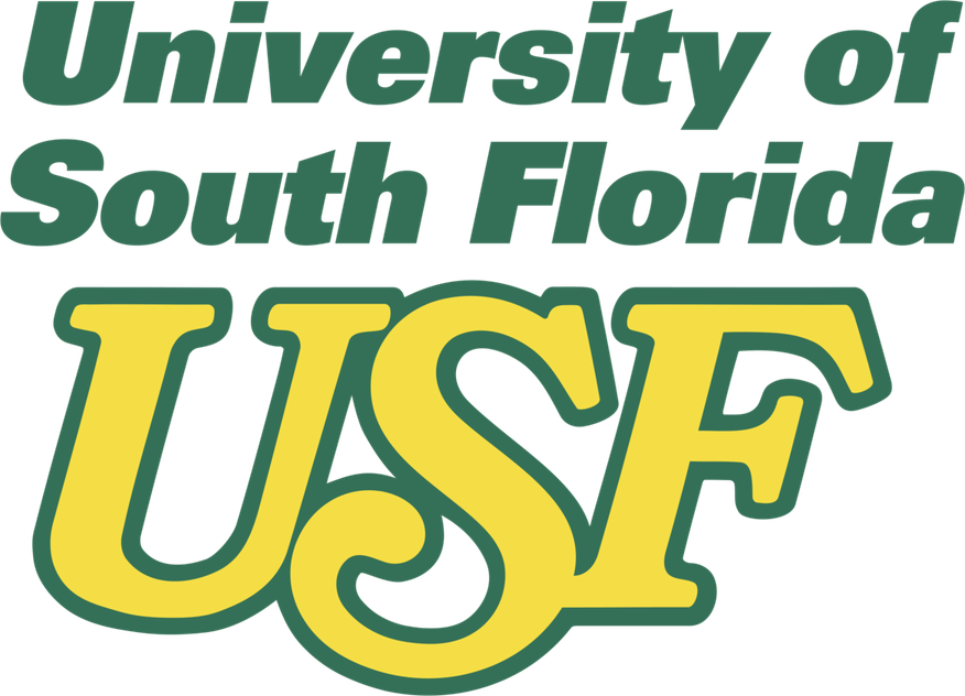 Usf Logo PNG