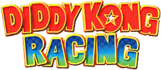 Diddy Kong PNG