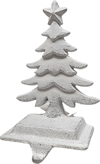 Rustic Christmas Tree PNG