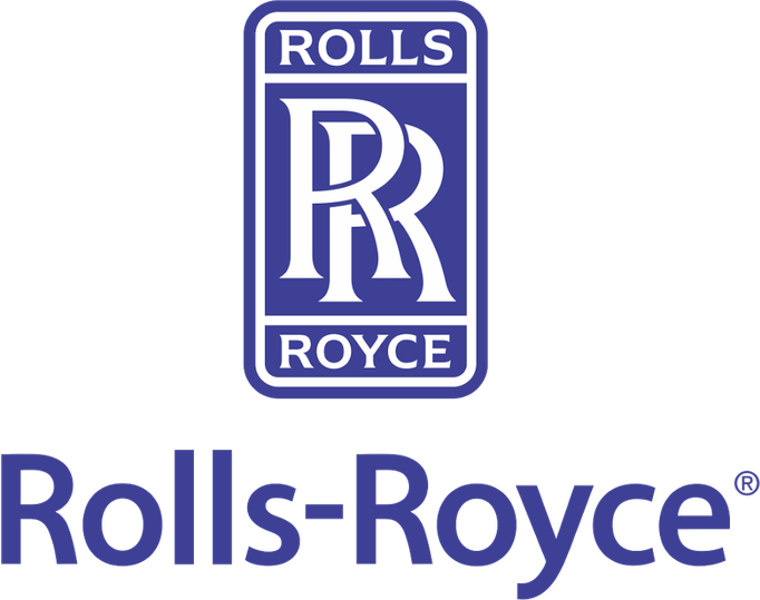 Rolls Royce Logo PNG