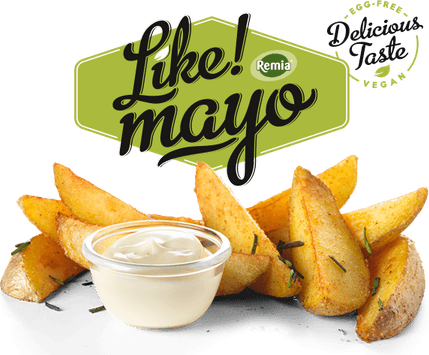 Mayonnaise PNG