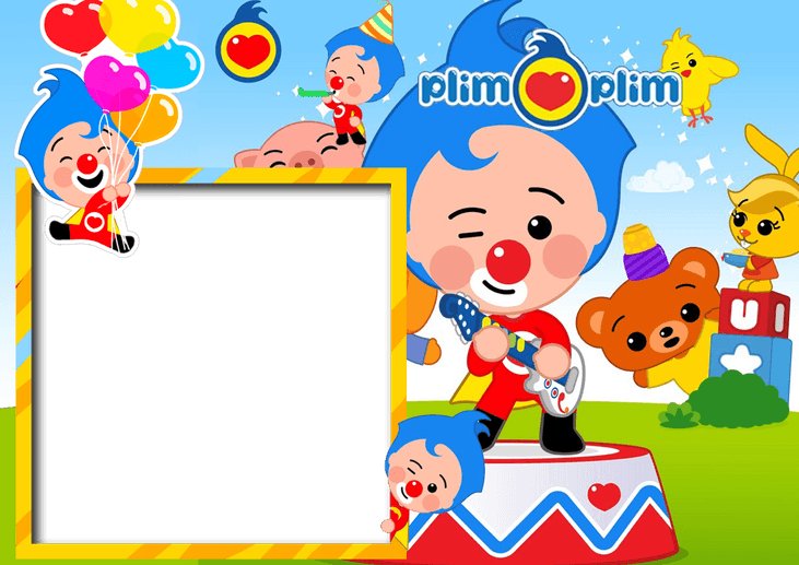 Plim Plim PNG