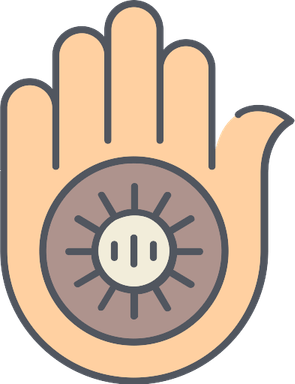 Jainism PNG