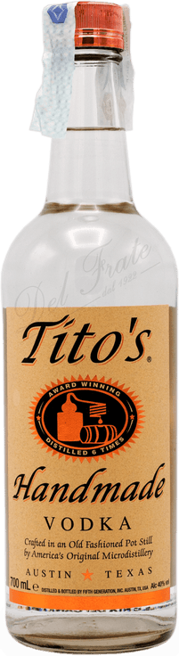 Titos PNG